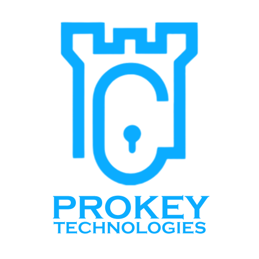 Prokey Technologies Sdn. Bhd.